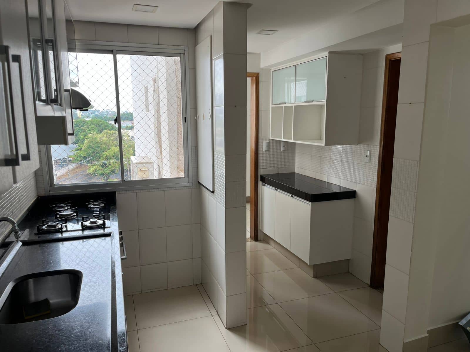 Apartamento Residencial Paineiras 109m²