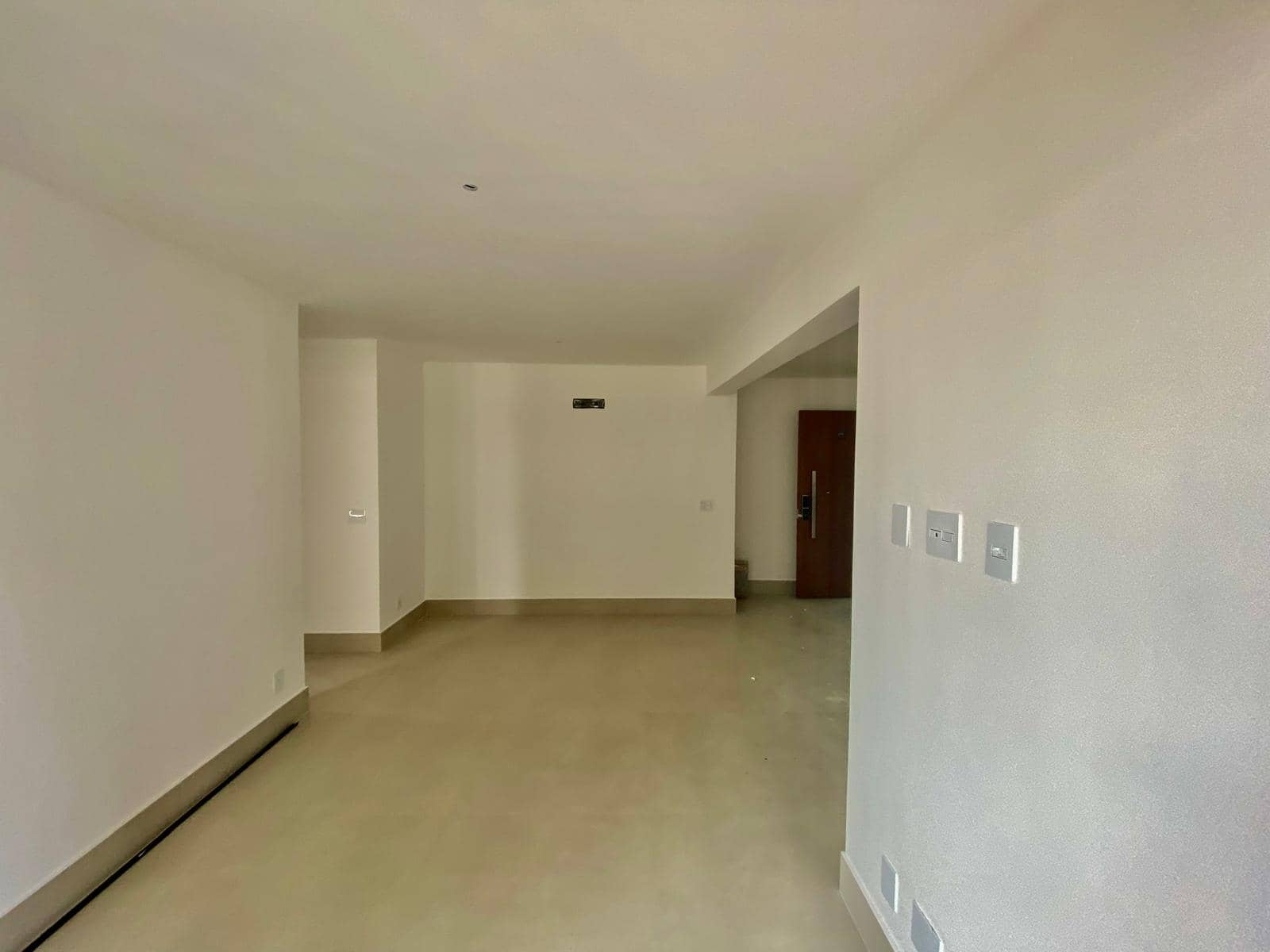 Apartamento Moove Home Brasal 69m²