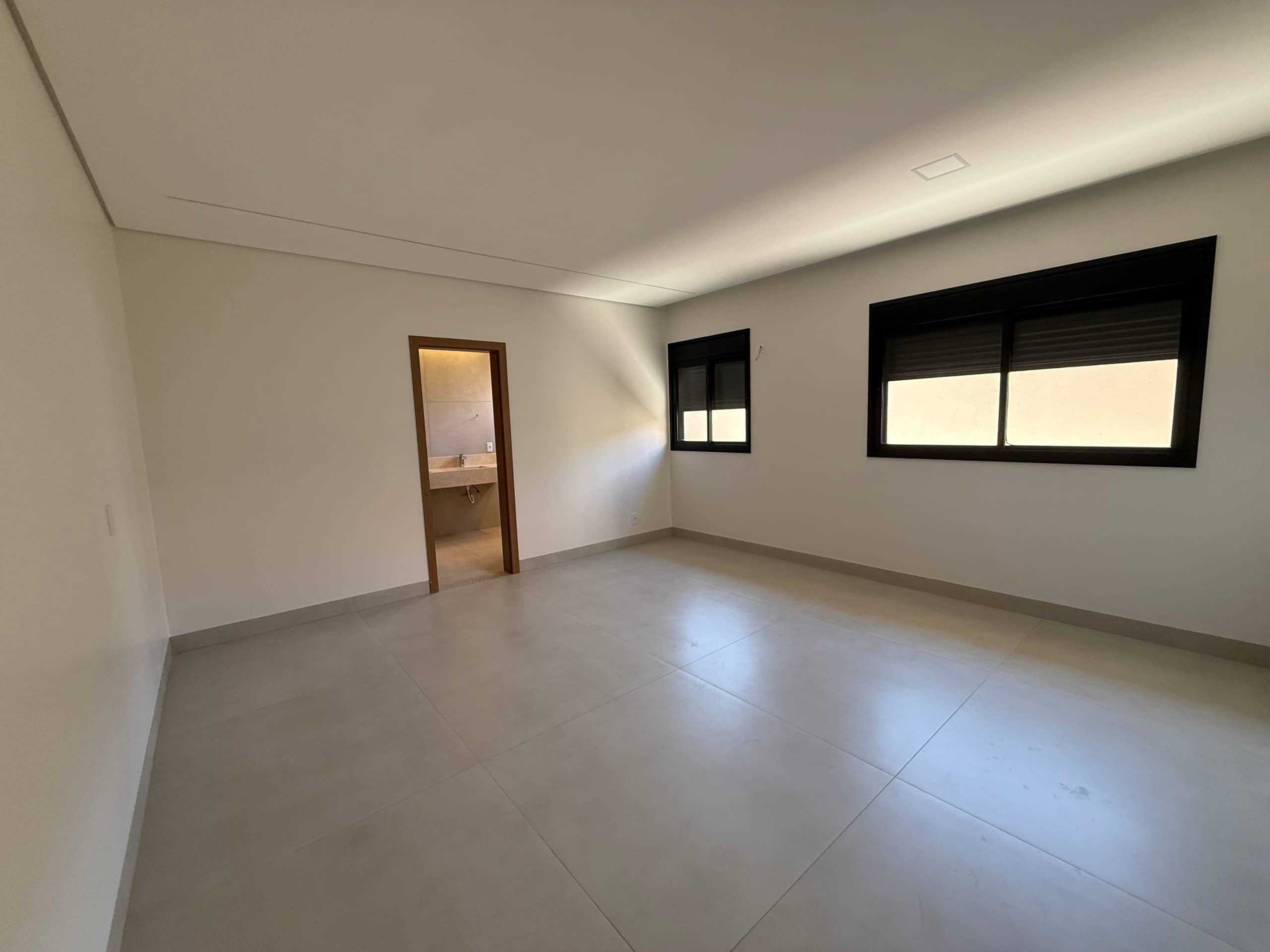 Casa Jardins Bolonha 225M²