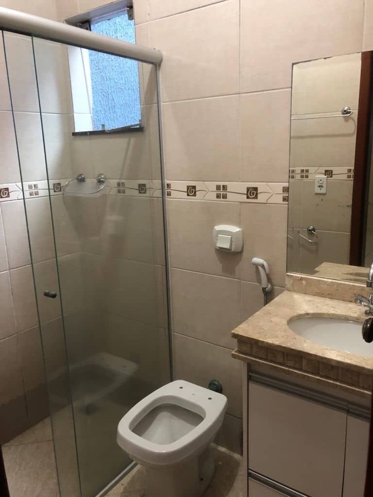 Casa Jardim Helvécia 160m²