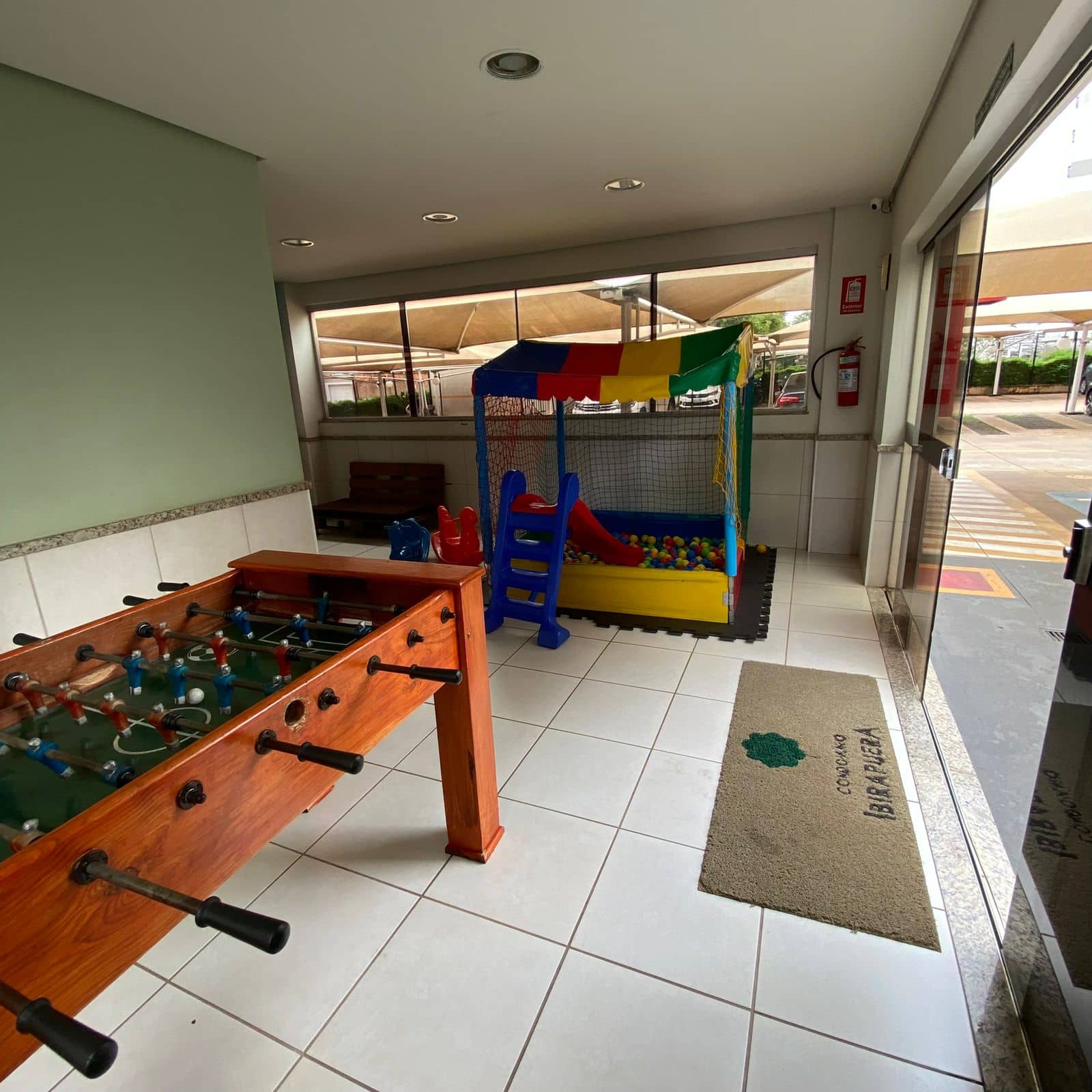 Apartamento Ibirapuera Eldorado Parque 66m²