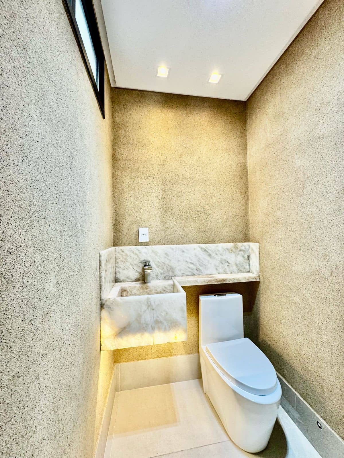 Casa Jardins Nápoles 360m²