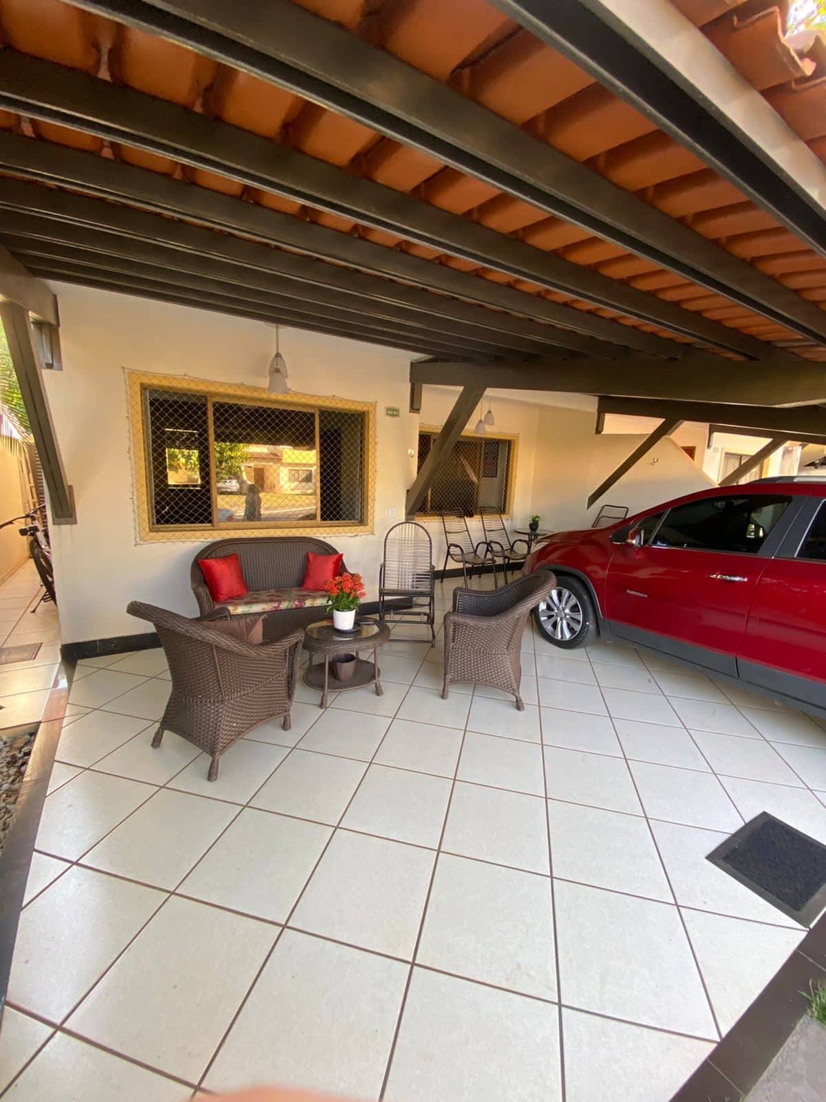 Casa Prive dos Girassóes 397m²