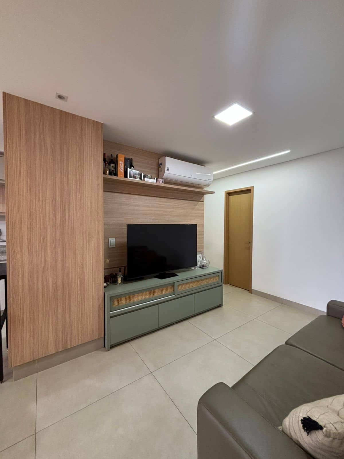 Apartamento Hit Marista 72m²
