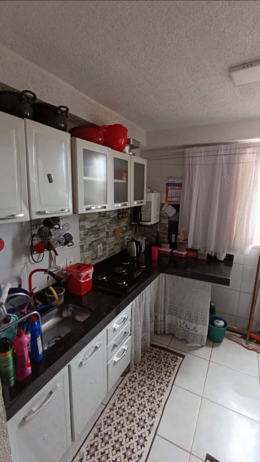 Apartamento Nelson Mandela 7 42M²