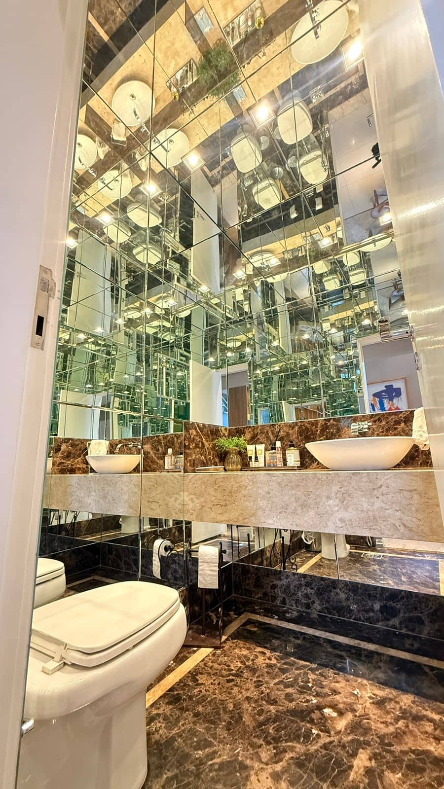 Sobrado Jardins Atenas Parque Atheneu 434m²