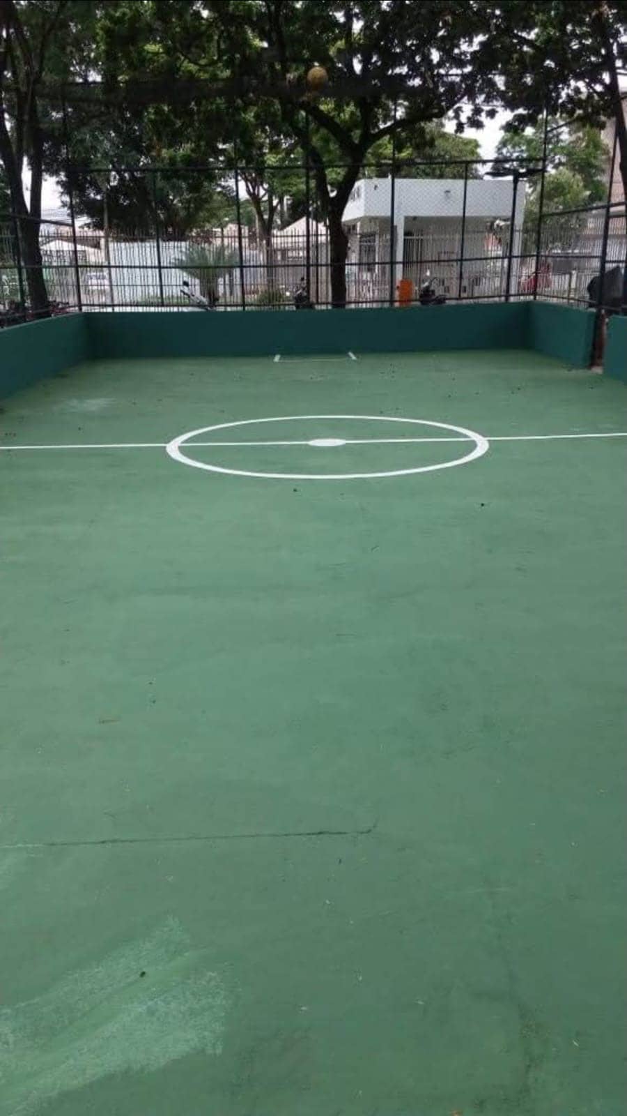 Apartamento Condomínio Panorama Park 3 68m²