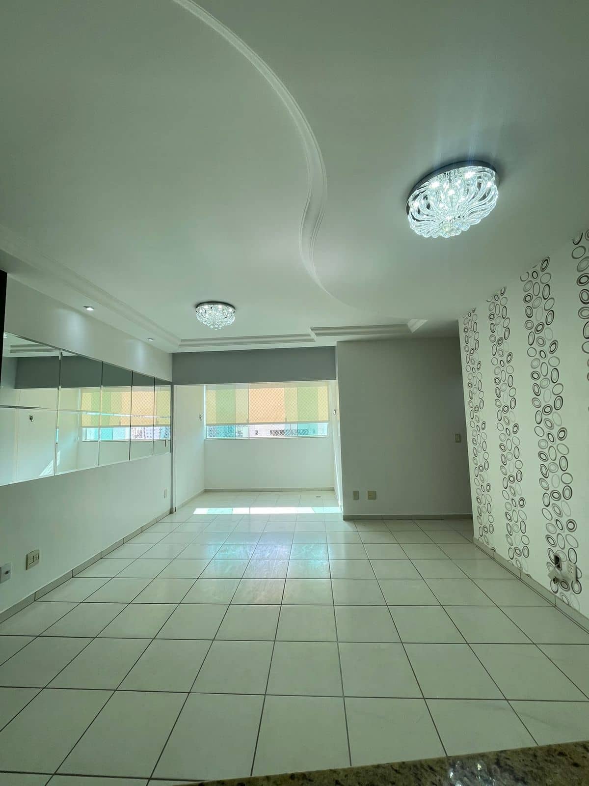 Apartamento Residencial Novita 70m²