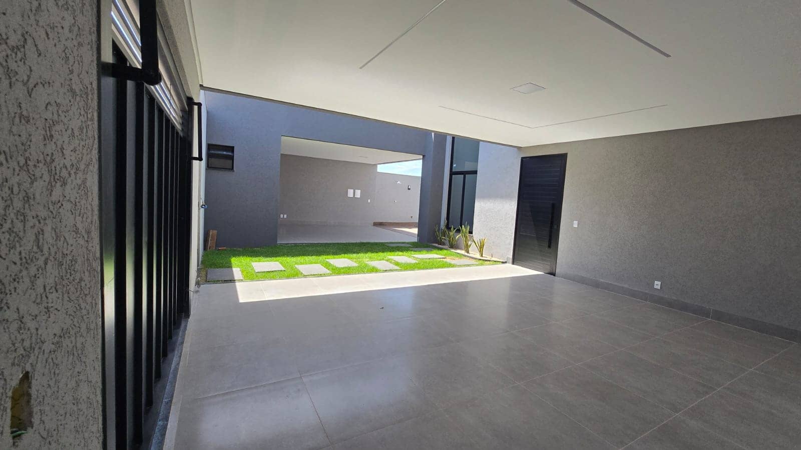 Casa Setor Faiçalville 300m²