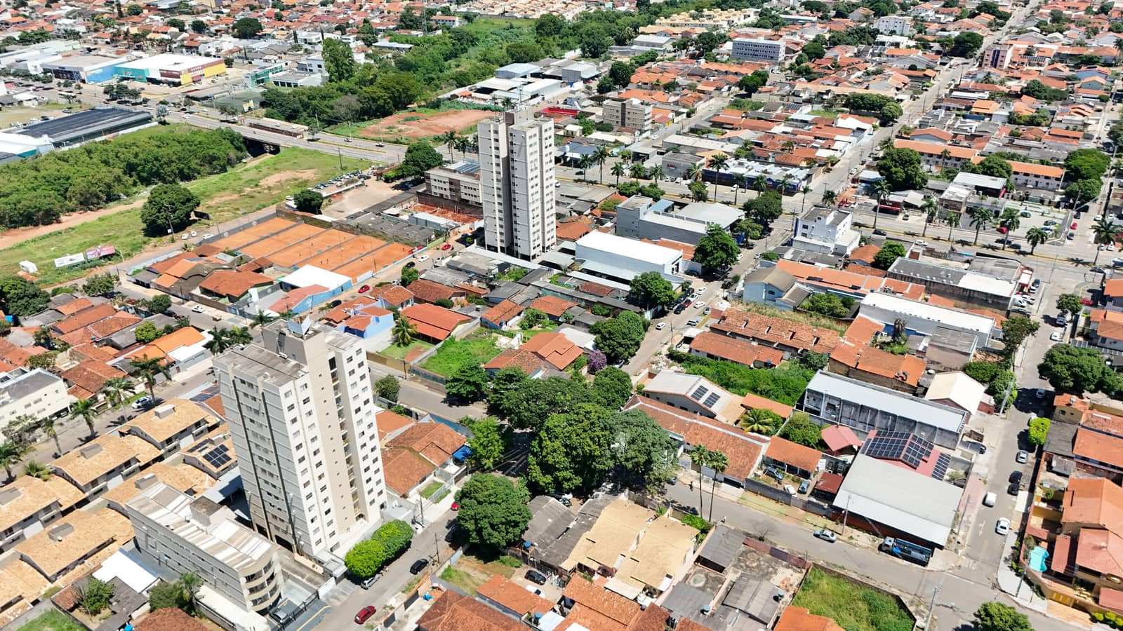 Lote Jardim América 405m²