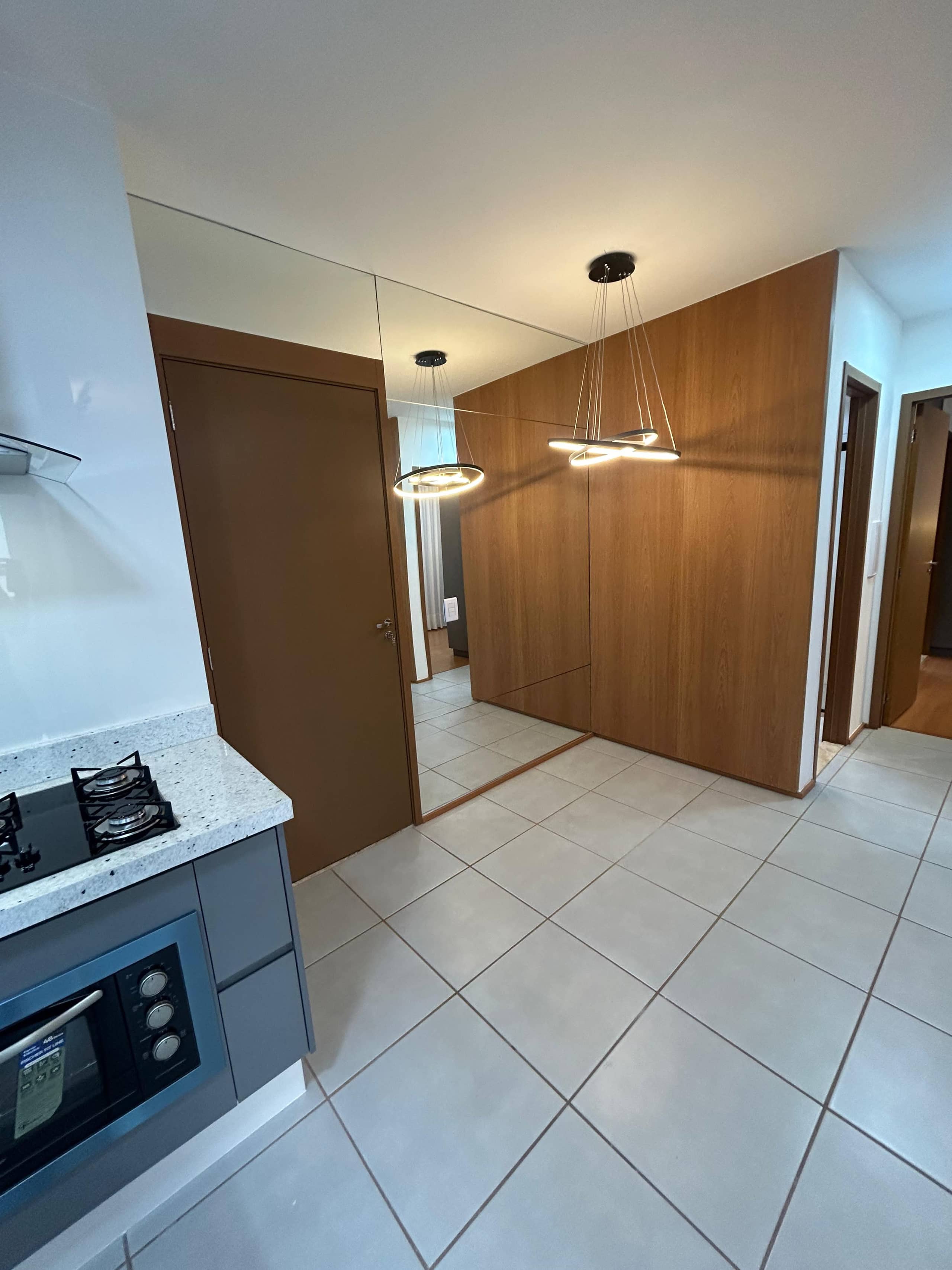 Apartamento Residencial Vida Milão 51m²