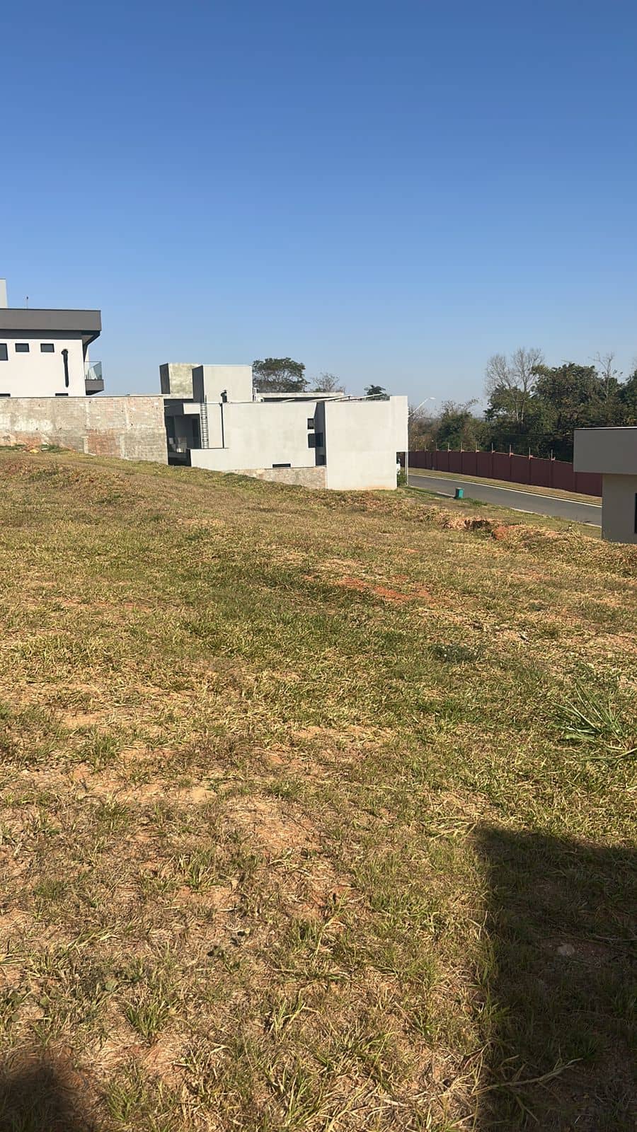 Ágio Lote no Jardins Capri 259M²