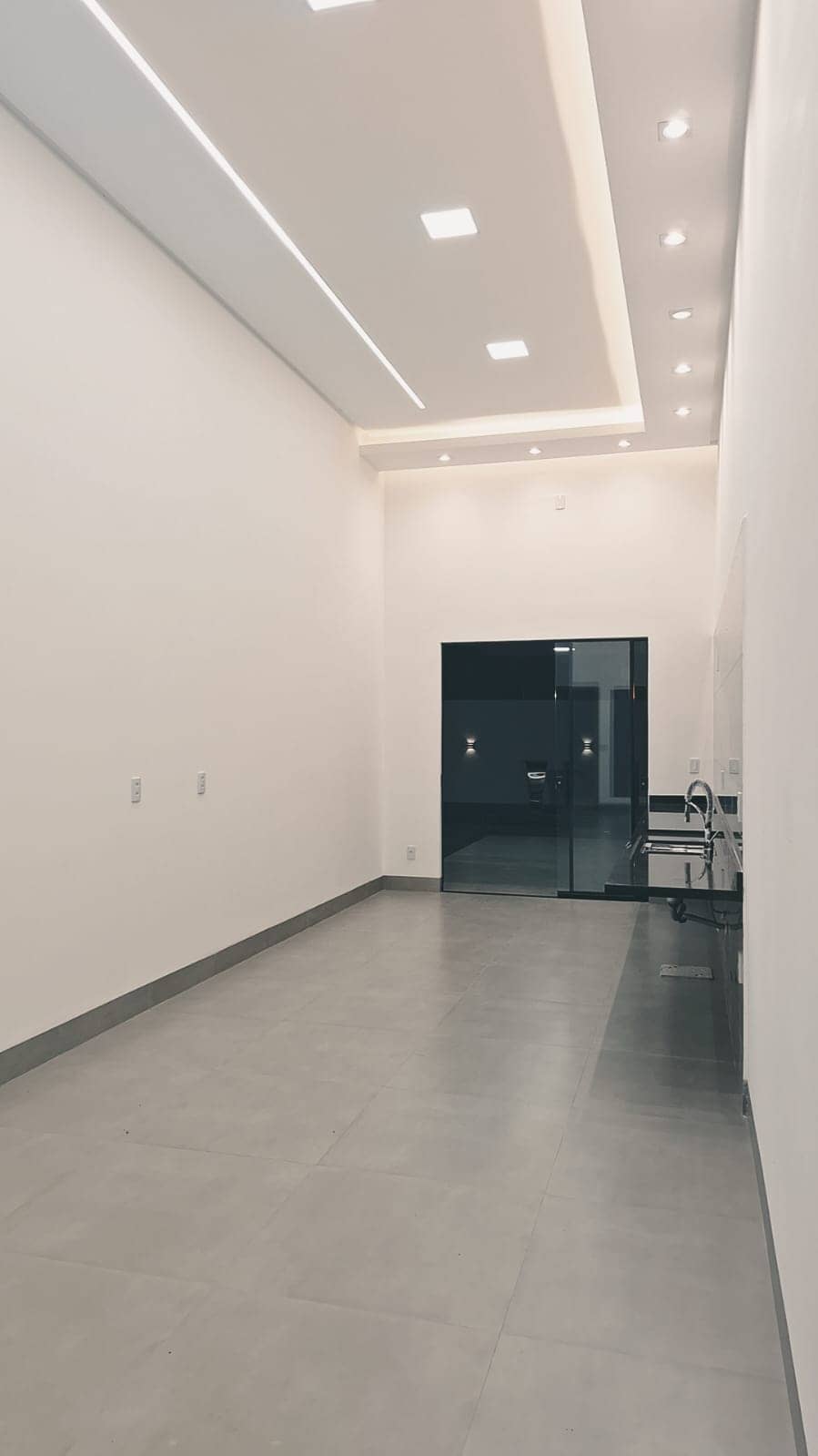 Casa Jardim dos Buritis 147m²