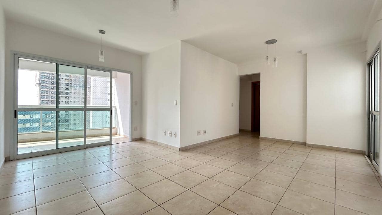 Apartamento Máximo Flamboyant 104m²