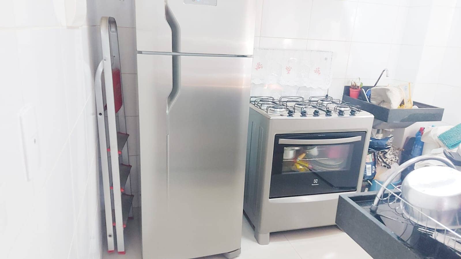 Apartamento Golden Park 53m²