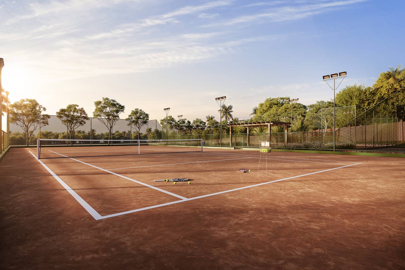 Lote Jardins Turim 357,60 m²