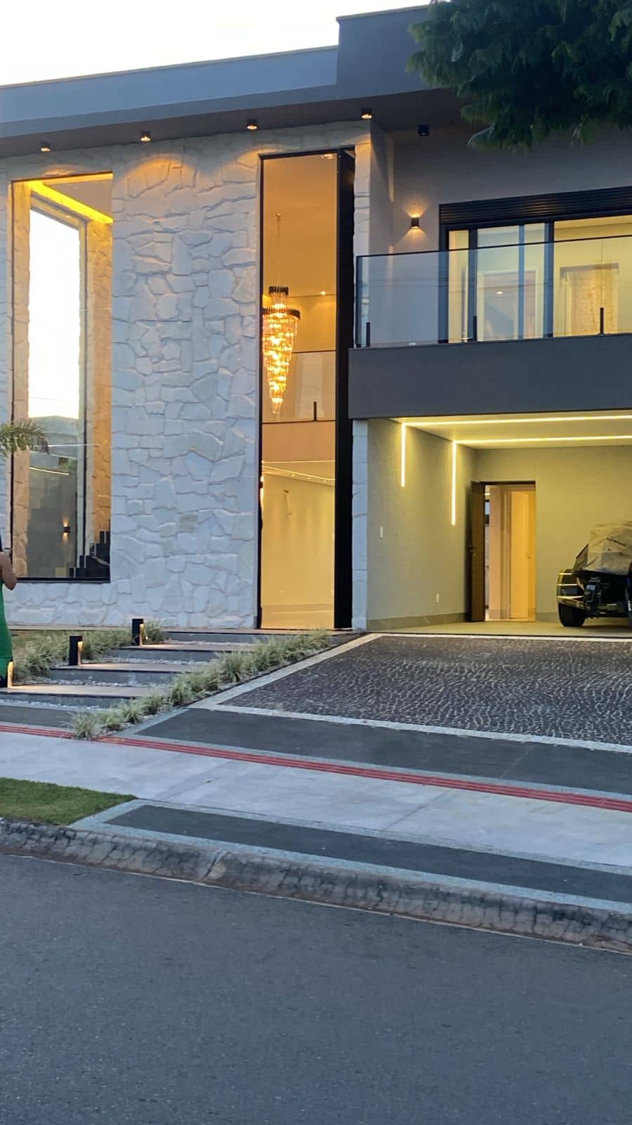 Sobrado Parqville Pinheiros 344m²