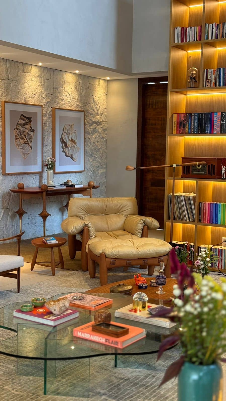 Sobrado Jardins Atenas Parque Atheneu 434m²