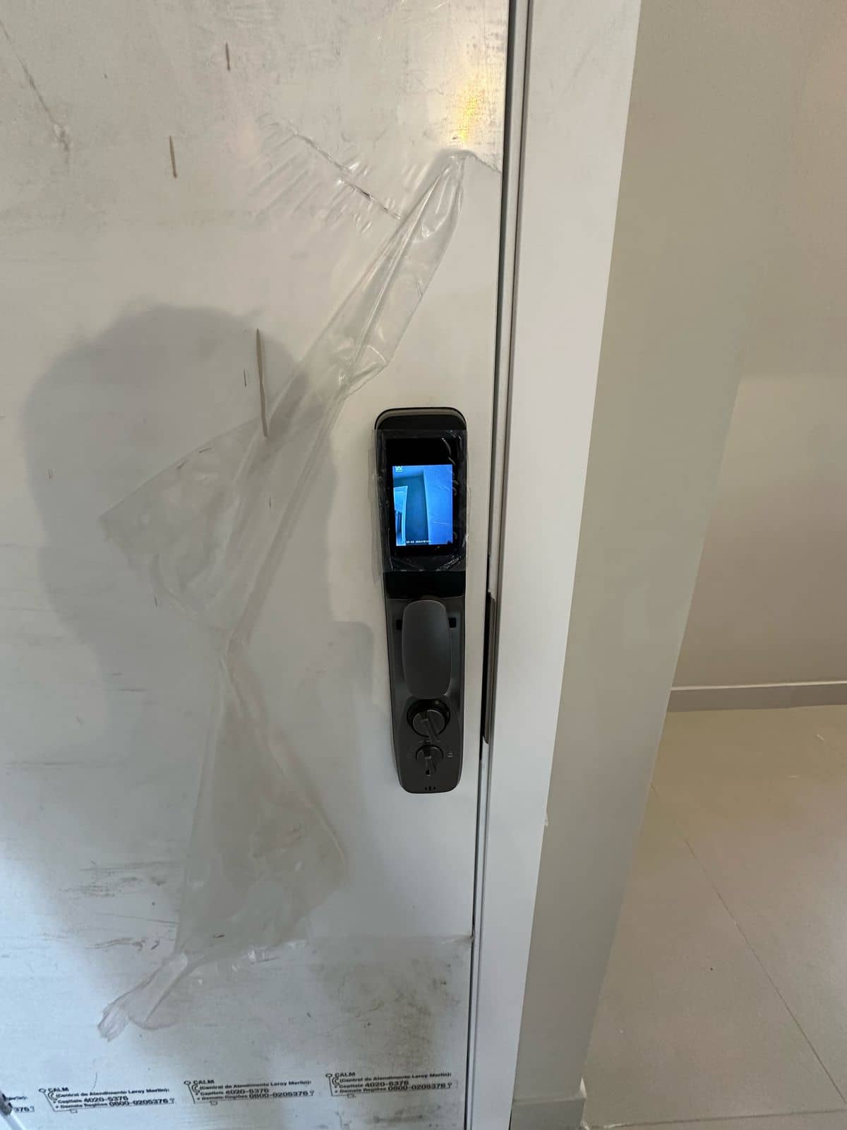 Apartamento Res. Gaivota 76m²