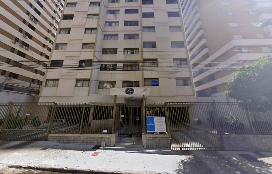 Apartamento Ed Calamares 106m²