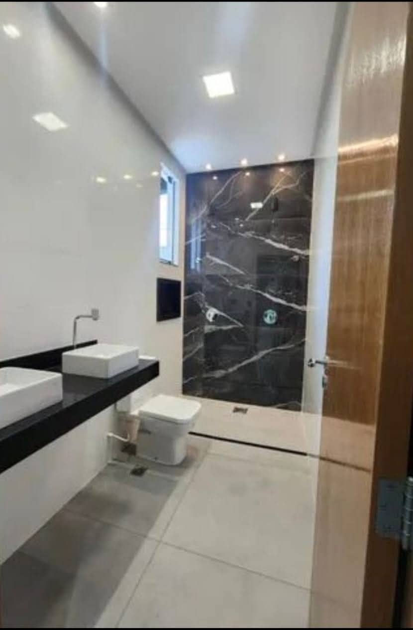 Casa Jardim América 160m²