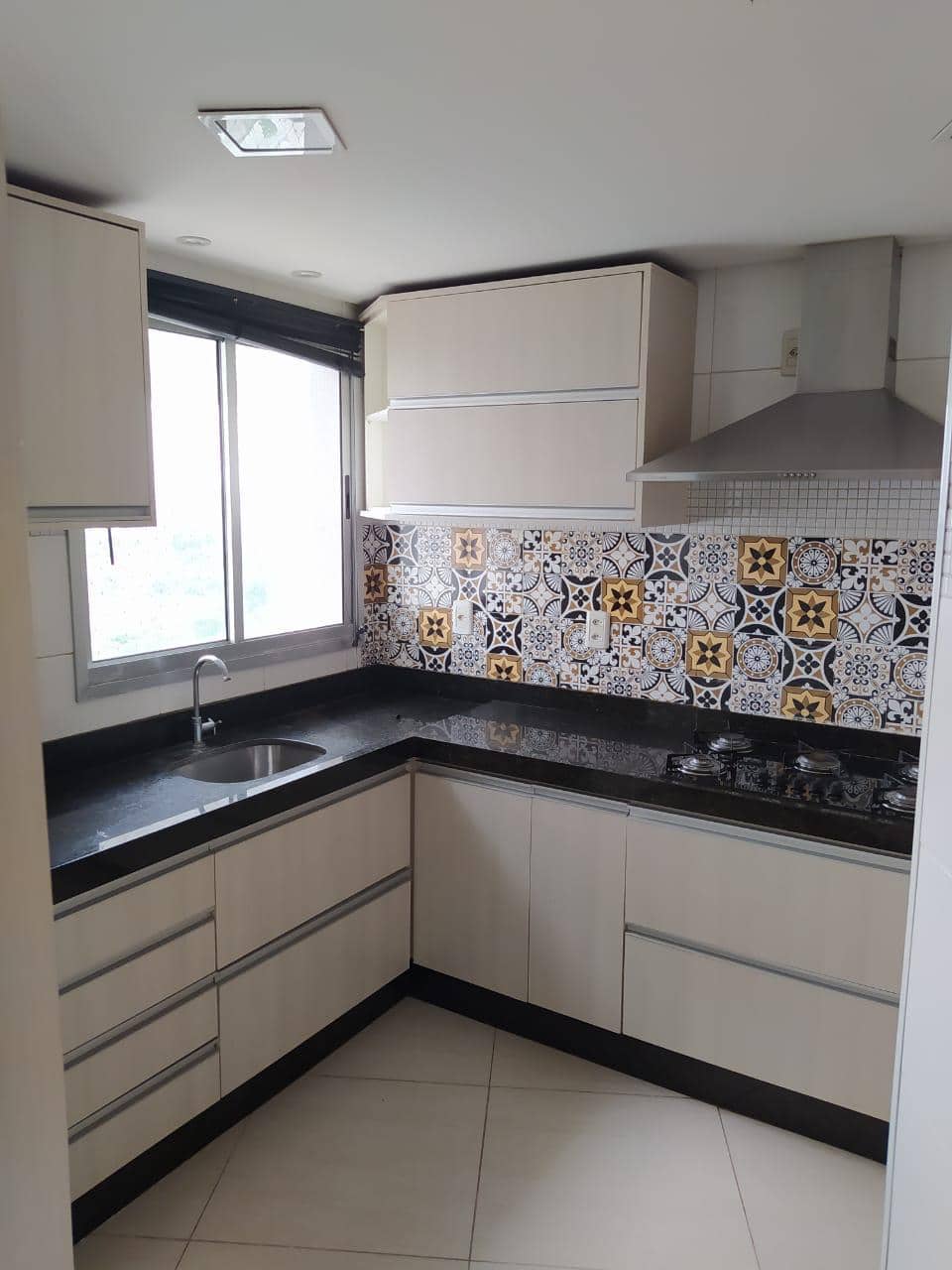Apartamento Res. Visagem Platium 87m²