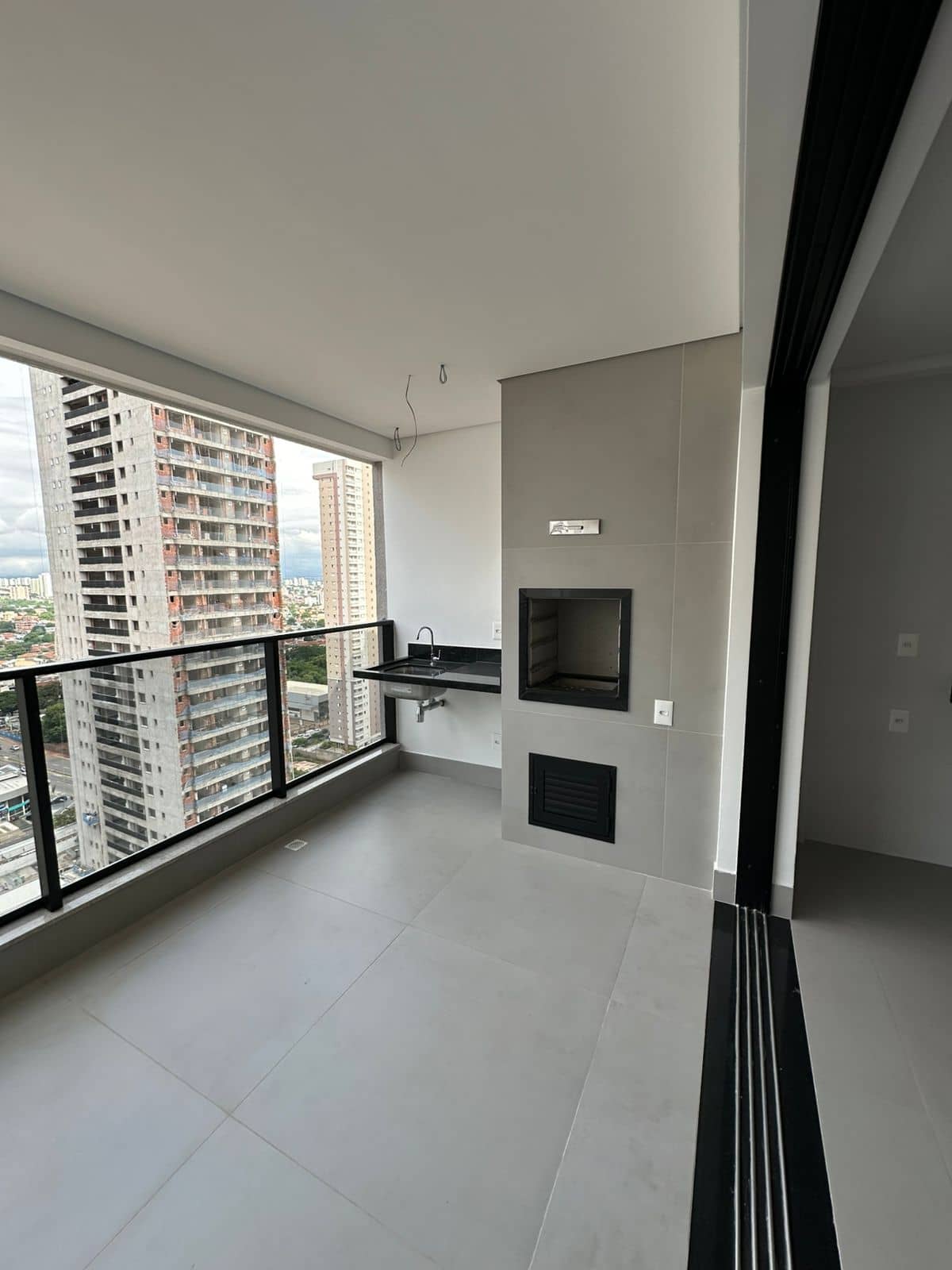 Apartamento Finest 161m²
