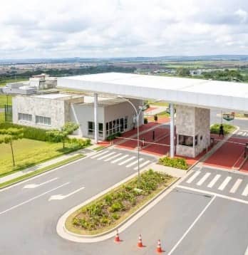 Lote Jardins Napoles 390m²