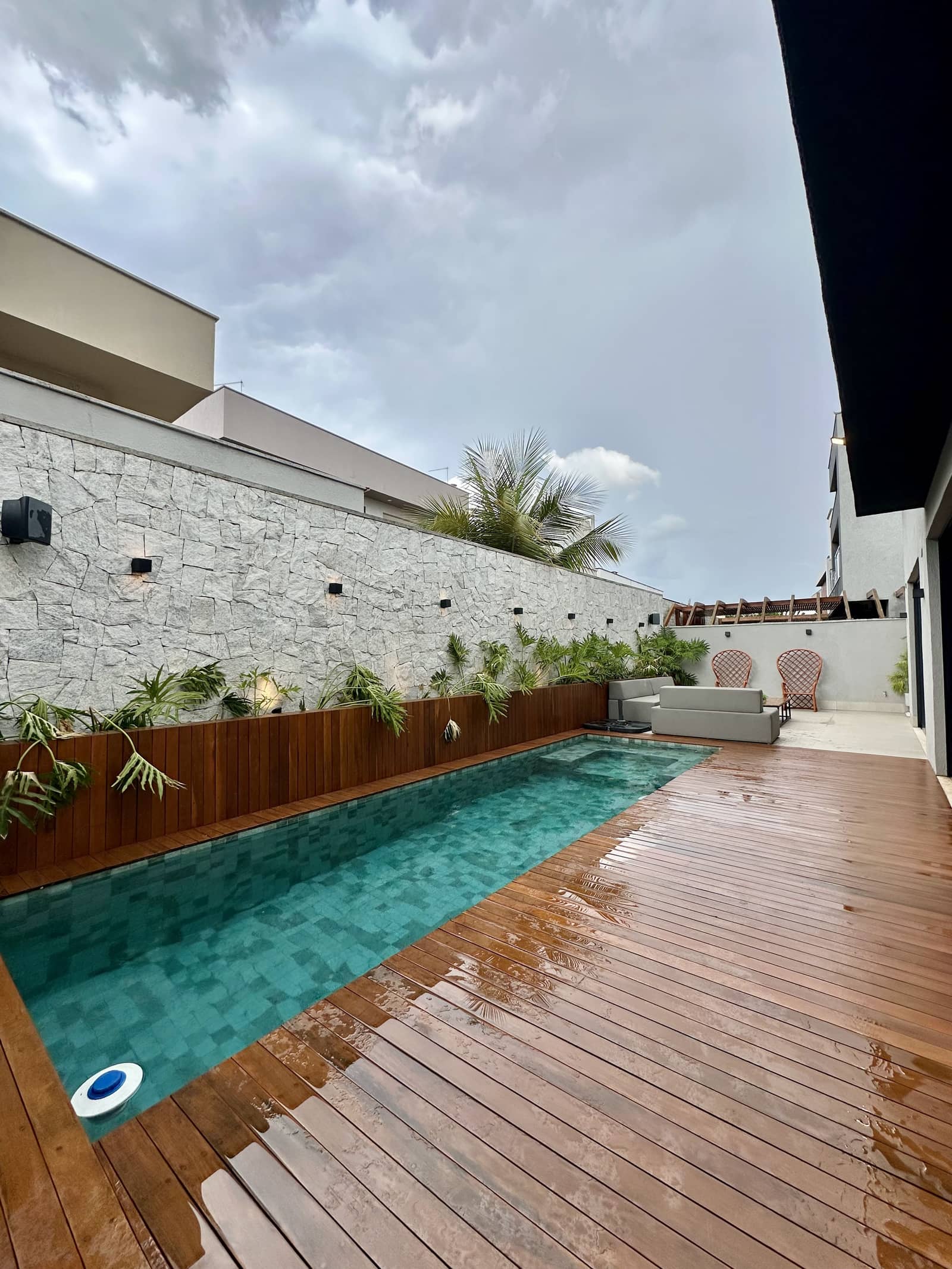 Casa No Portal do Sol Green 207m²