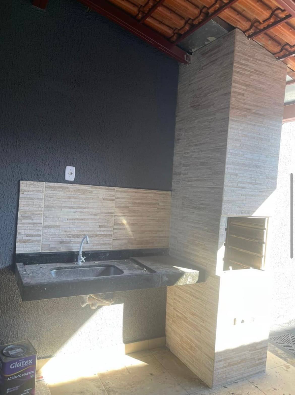 Casa Setor Maysa 2 - Trindade Go 102m²