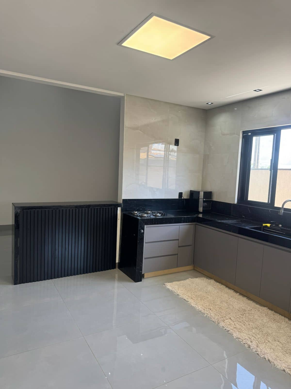 Casa Jardim Veneza 198m²