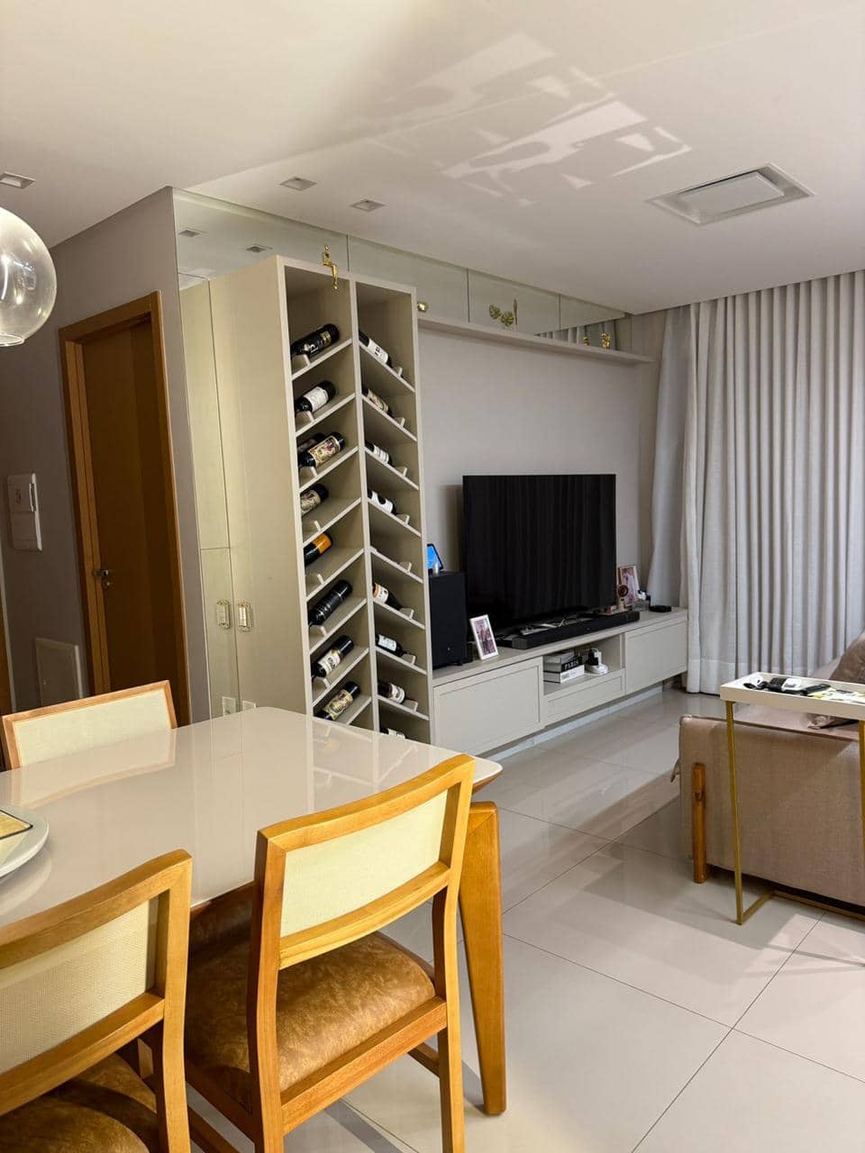 Apartamento Oeste 360 66m²
