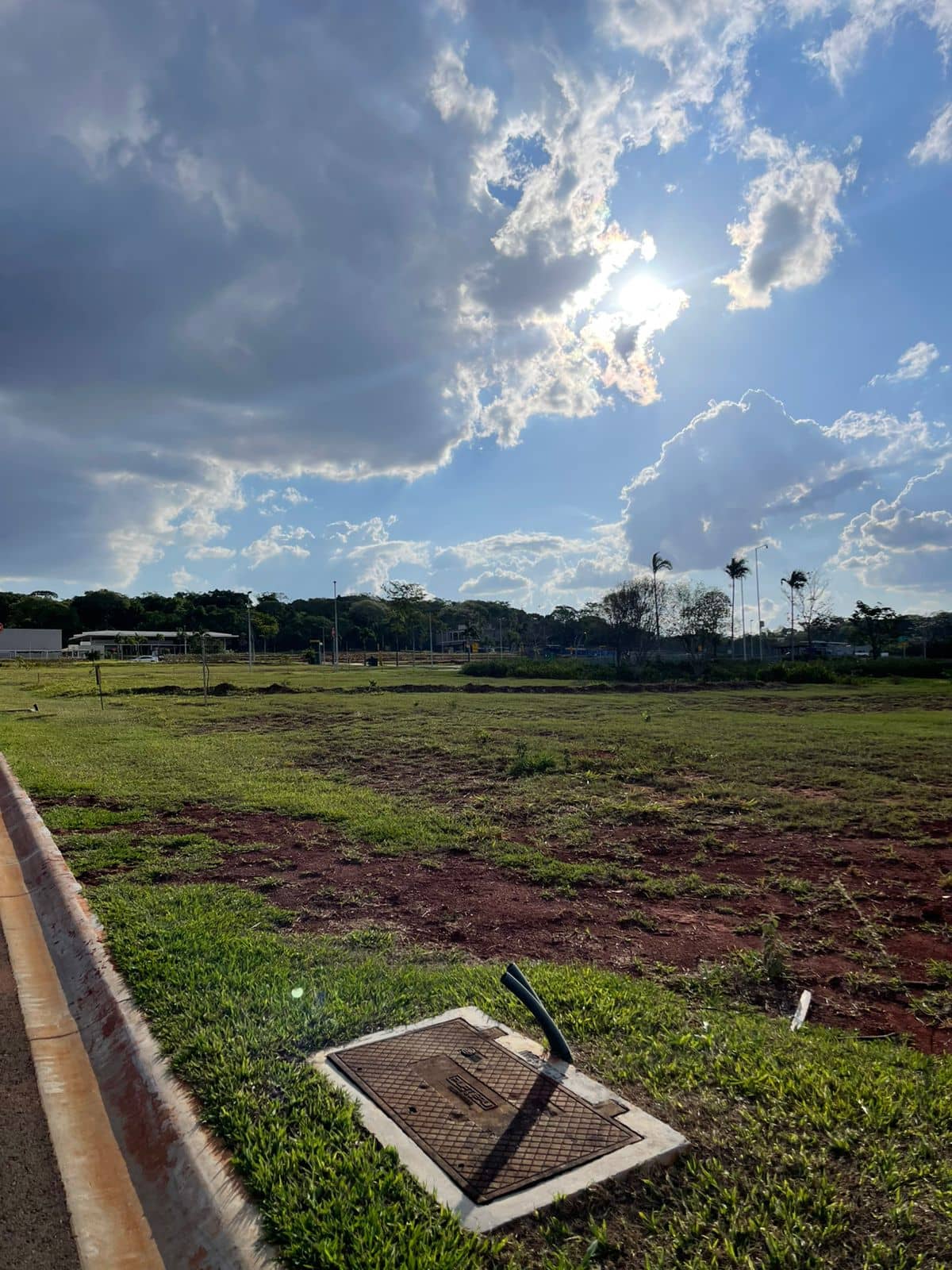 Lote Plateau D’Or Unique 722m²