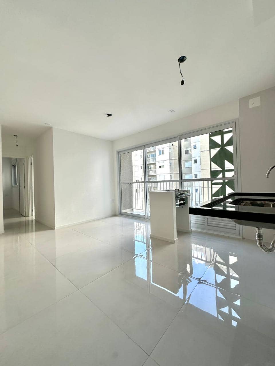 Apartamento Wish Vaca Brava 62m²