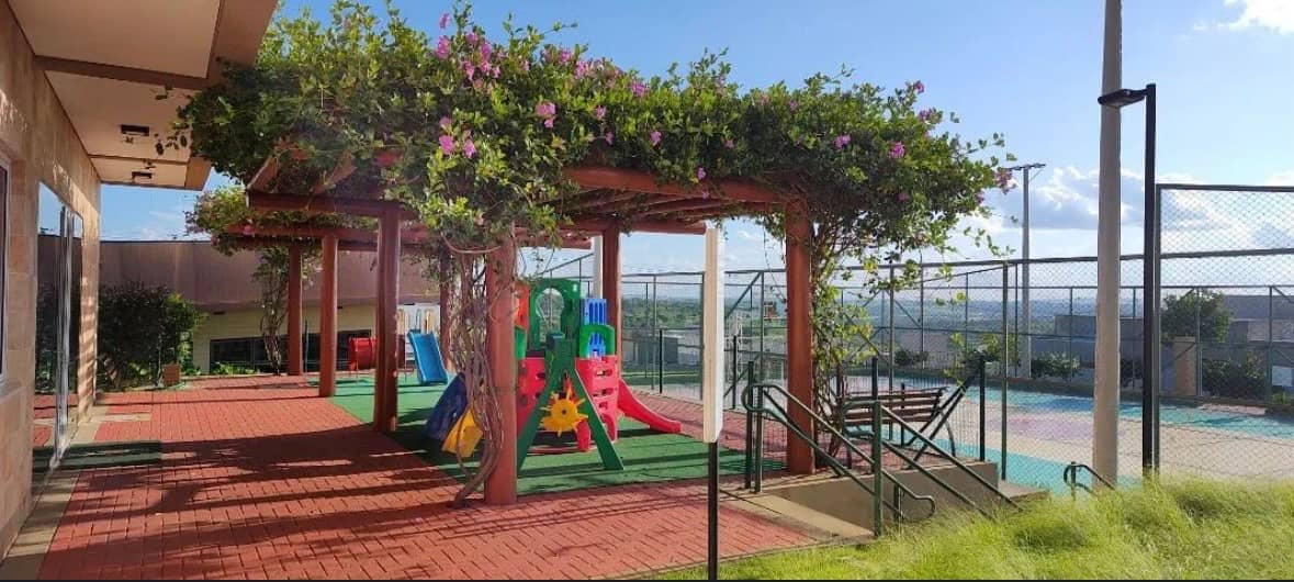 Lote Jardins Bolonha 300M²