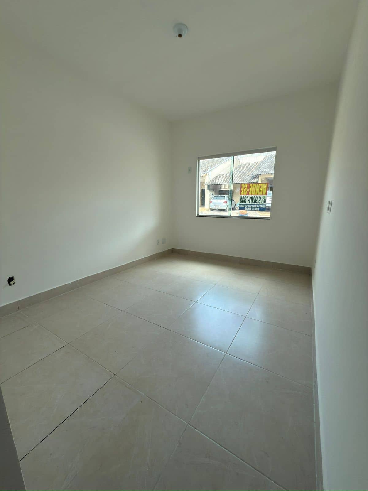 Casa Condomínio Residencial Balneário Villa Verde 103M²