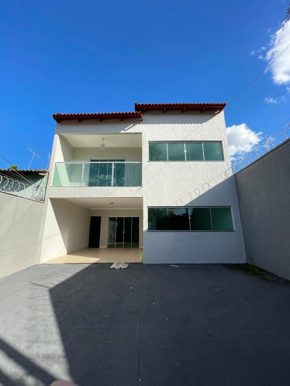 Sobrado Cidade Vera Cruz 174m²
