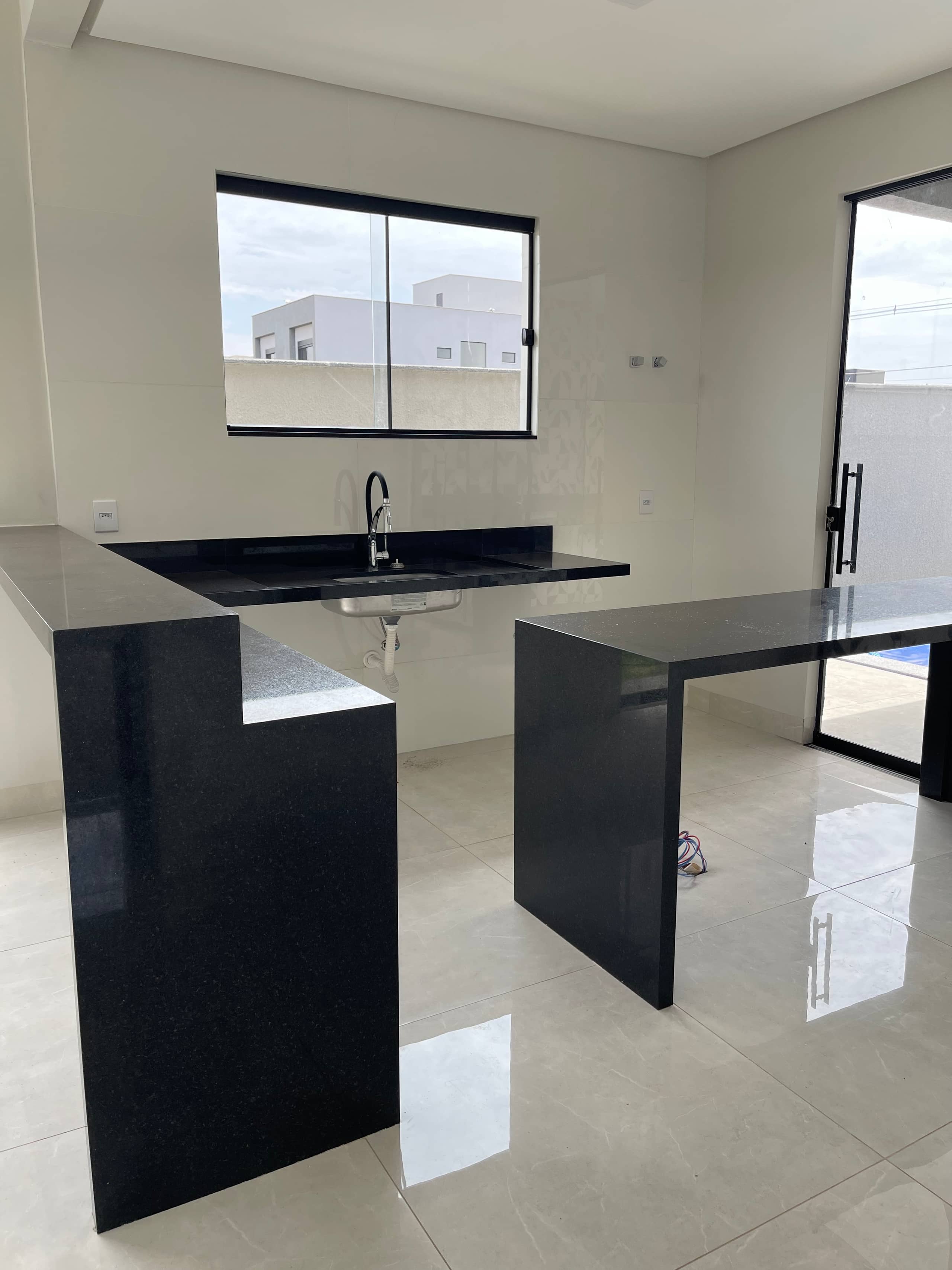 Casa Terras Alpha Residencial 2 305m²