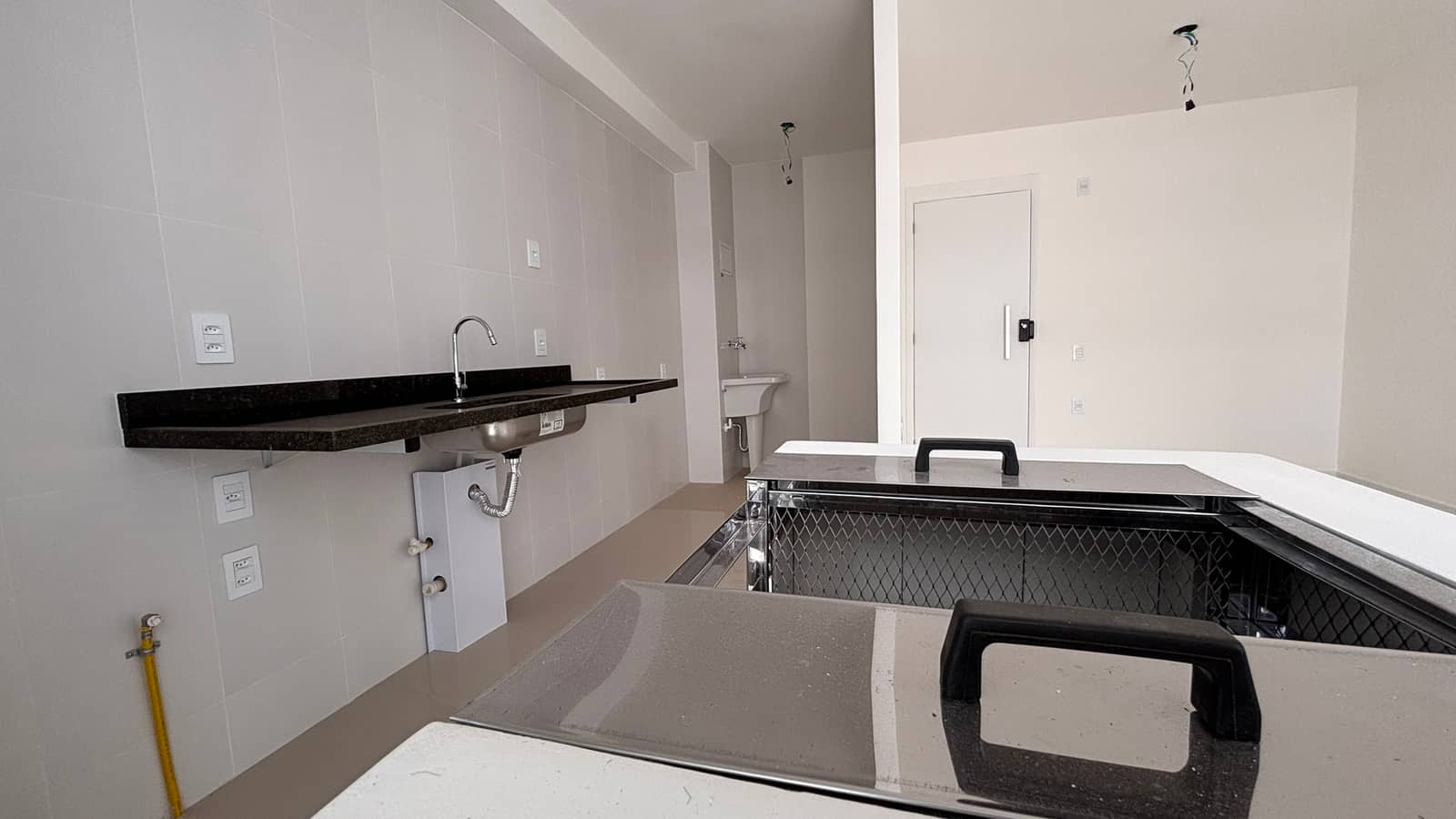 Apartamento Wish Gran 29 66m²