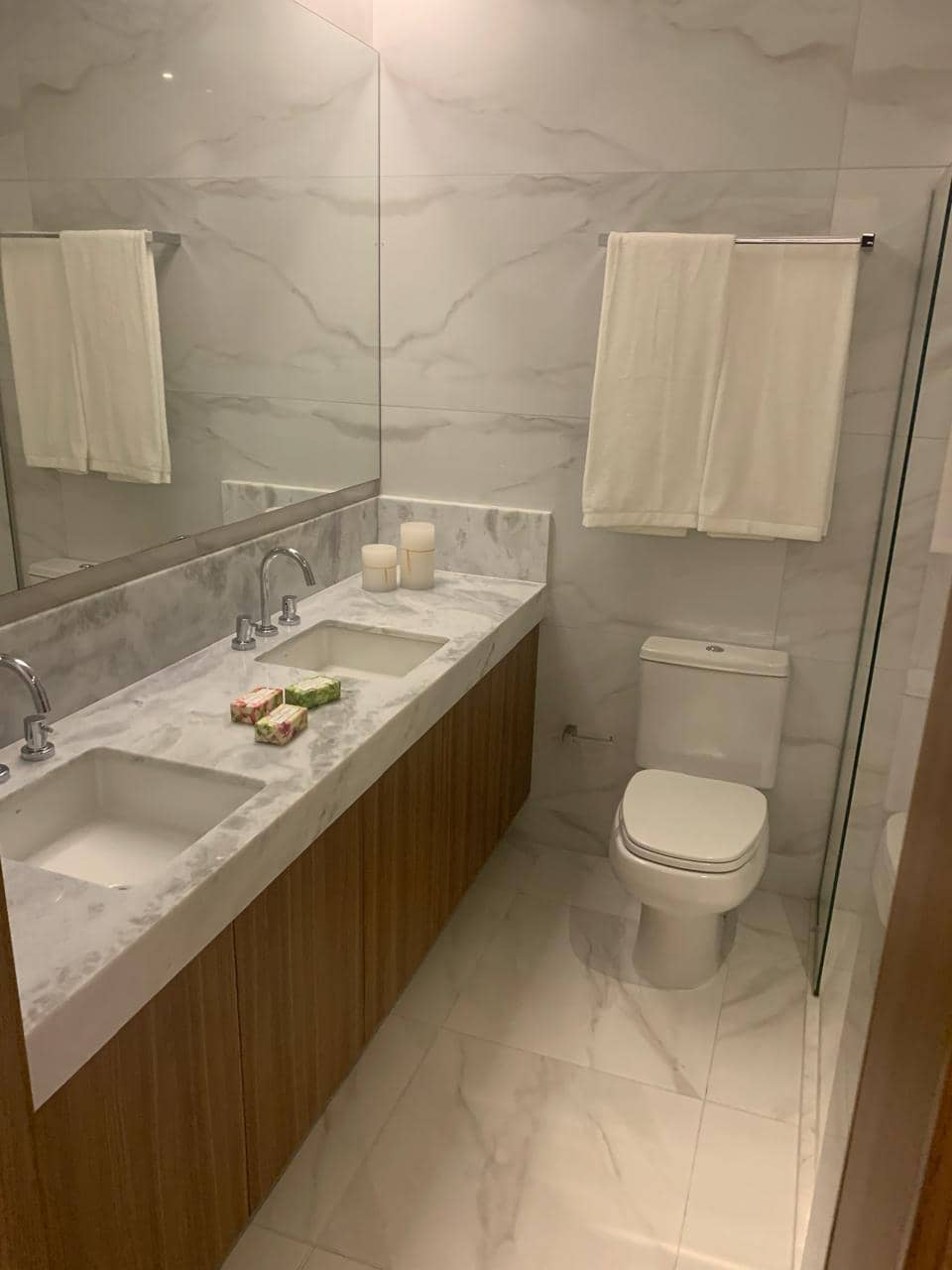 Apartamento Maestro Residense 88m²