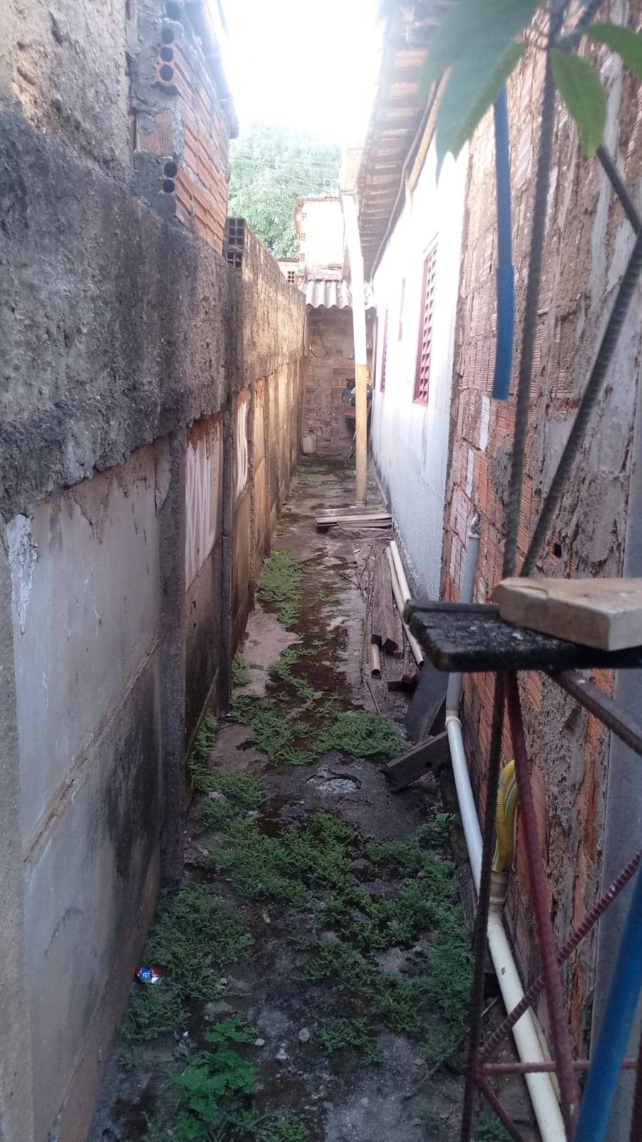 Lote Setor Morada do Sol 252m²