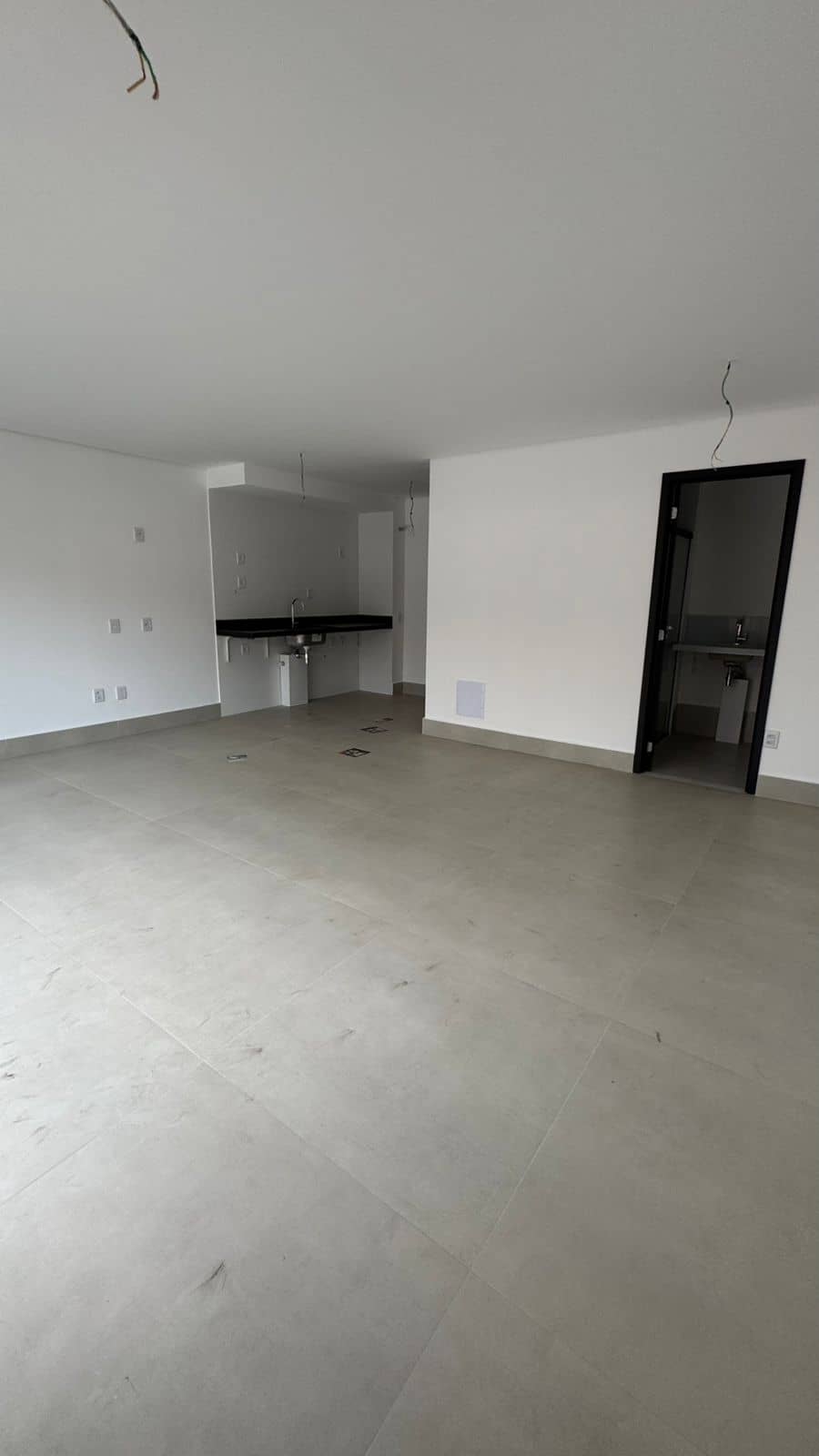 Hub Compact Life 53m²