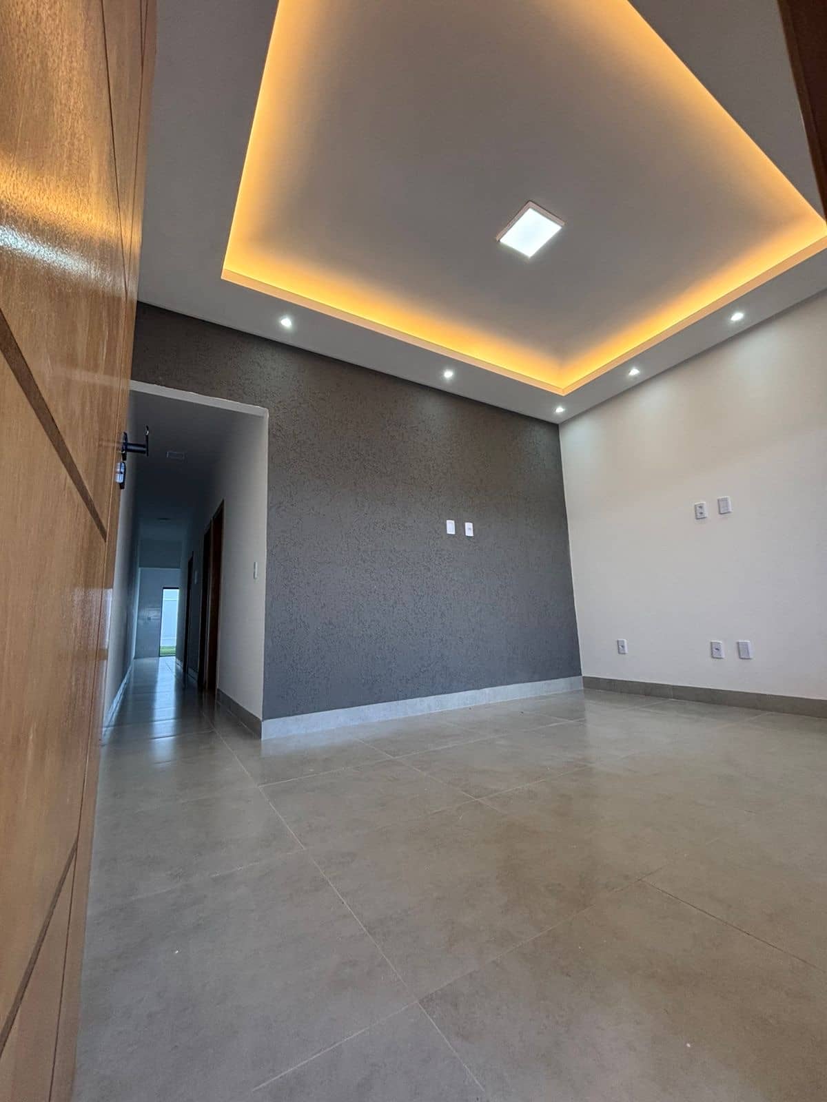 Casa Jardim Ipanema 110m²