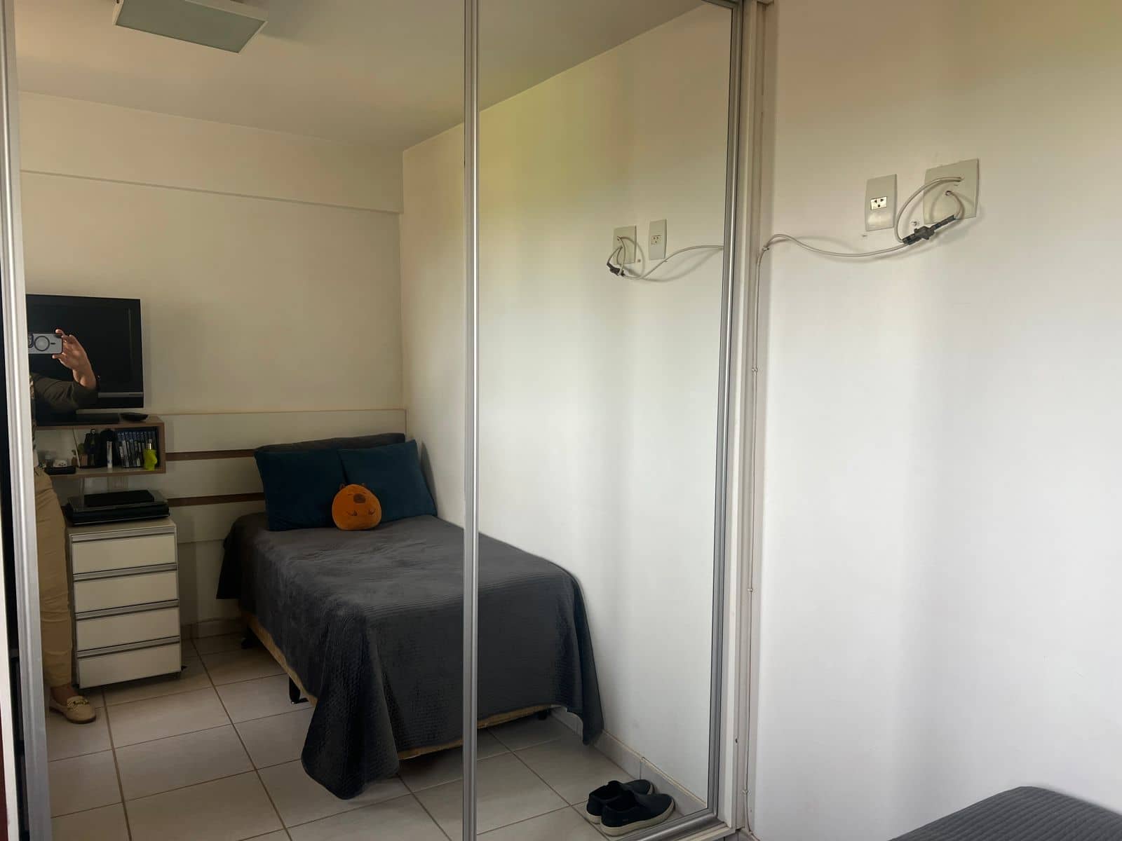 Apartamento Edifício Gran Royale 77m²