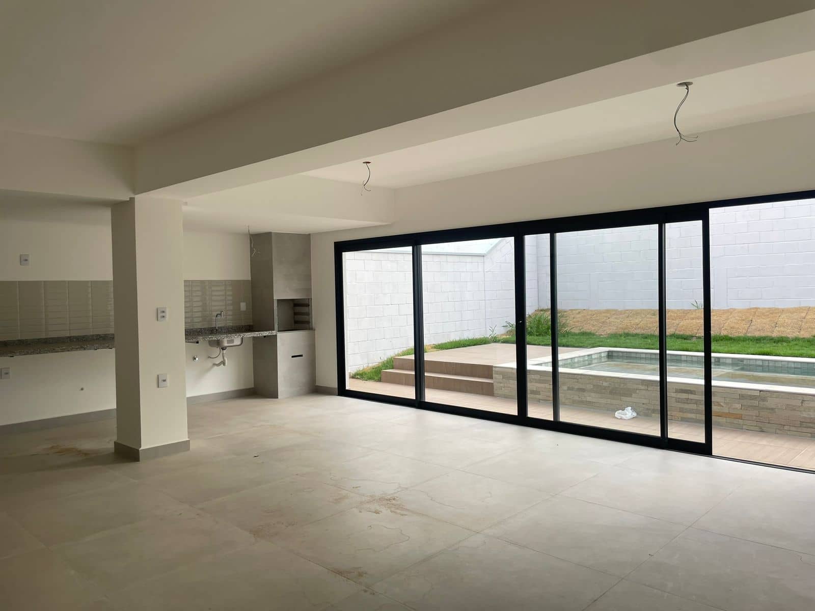 Sobrado no Jardins Lyons 302m²