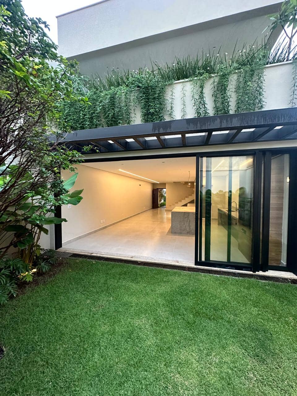 Casa Jardim America 217m²