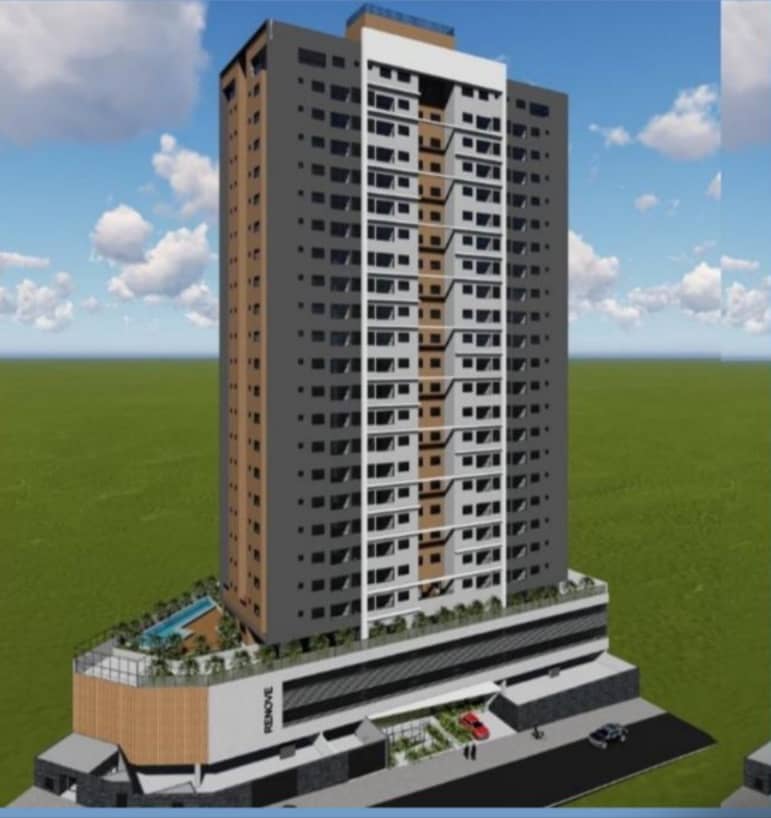 Lote Jardim Vila Boa 1.081m²