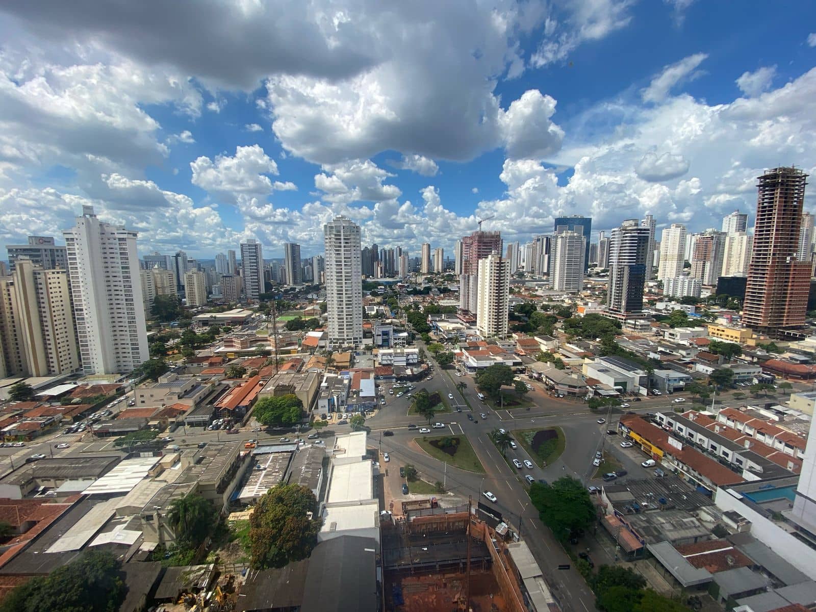 Apartamento Full Bueno 121m²