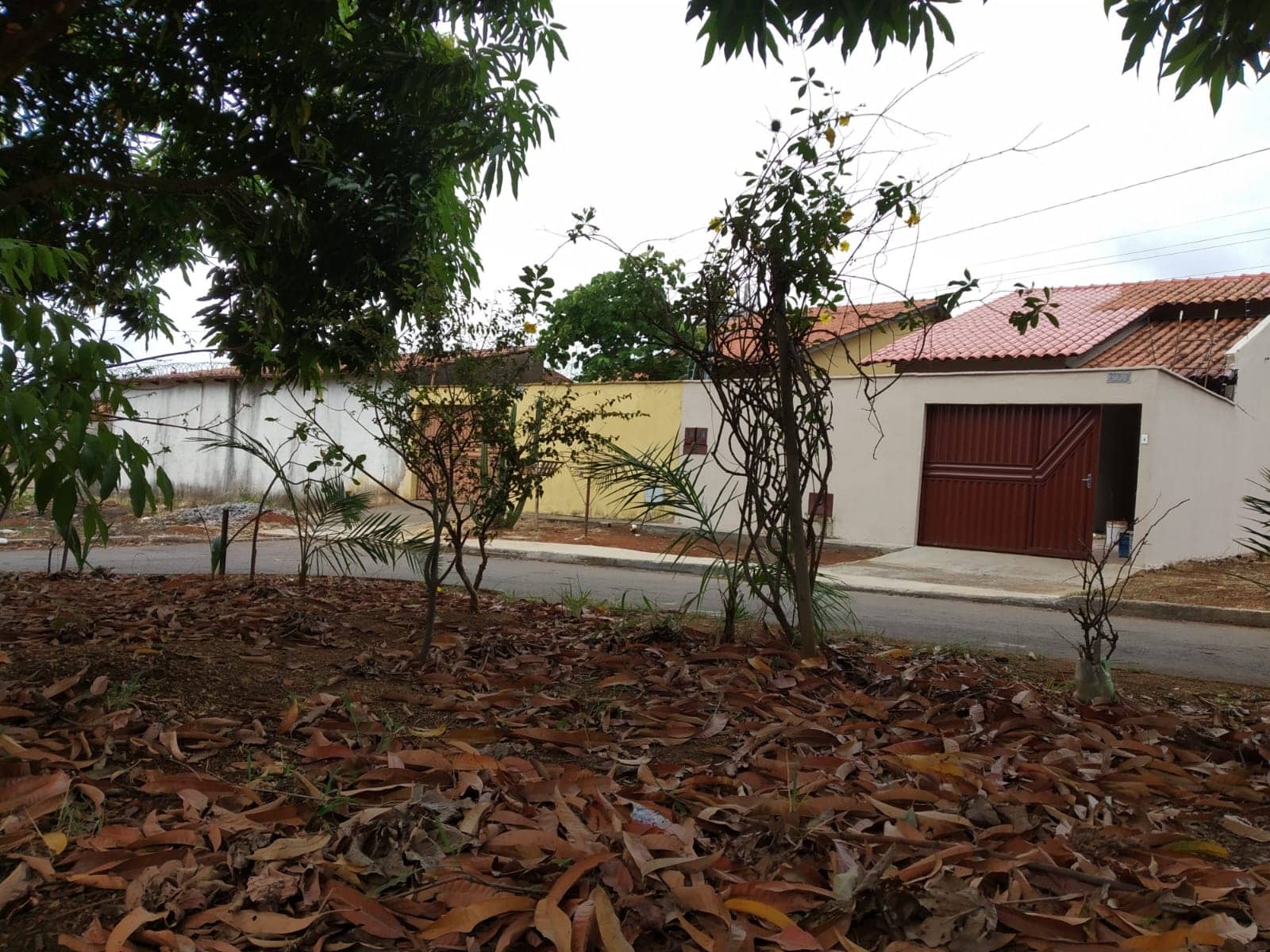 Casa Jardim Helvecia 112m²