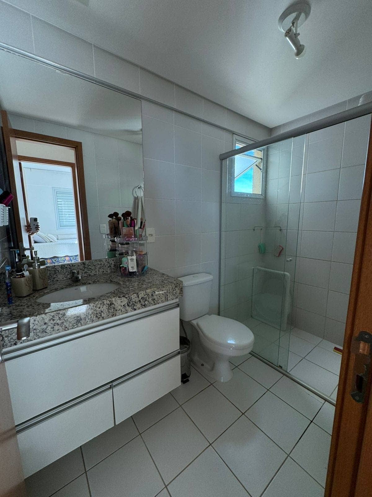 Apartamento  Residencial Amazon 60m²